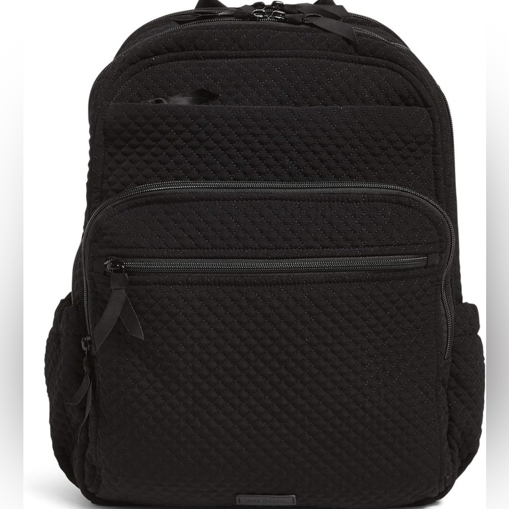 Vera Bradley Campus Backpack